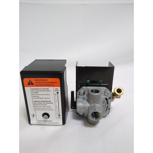 [54441738] SWITCH, PRESSURE W/4 WAY