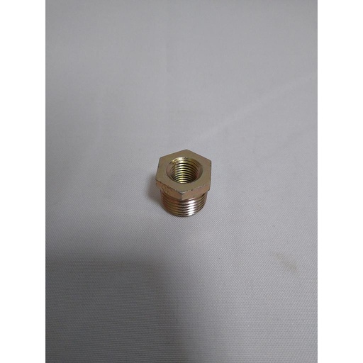 [95002044] REDUCER BUSHING 1/2 NPT X 1/4 NPT