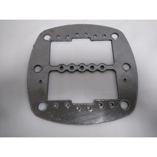 [97334114] GASKET, VLV PLT SPACER-H