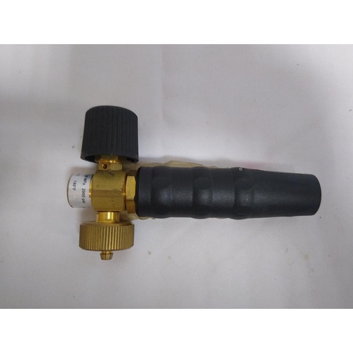 [AC00950] SISTEMA DE INYECCION CON BOTELLA