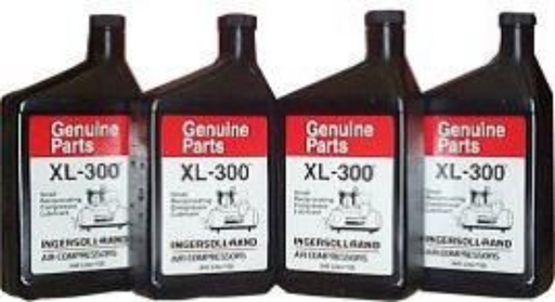 [32268427] LUBRICANT,XL-300-1 QUART