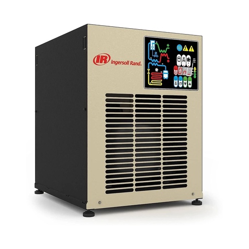 [47714004001] SECADOR REFRIGERATIVO MODELO  DA127INA200 DRYR-R NC 75 SCFM AC 230/1/60