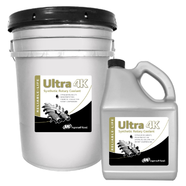 [47703841] COOLANT, ULTRA 4K (5L)